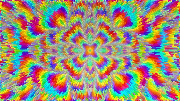 abstract background with textured surface.