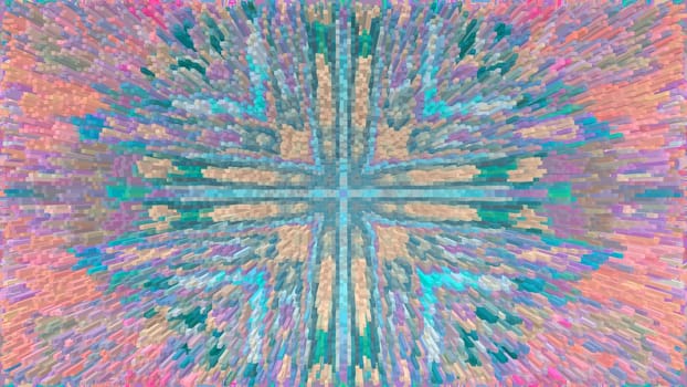 abstract background with textured surface.