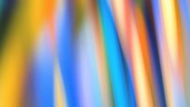 Abstract gradient linear background. Design, art