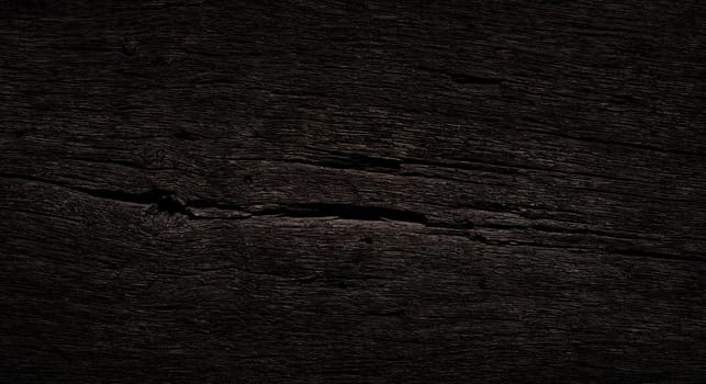 Texture of an old wooden wall. Rustic wood planks background