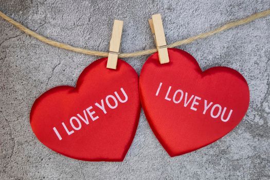 Words of love for special celebrations and valentines day