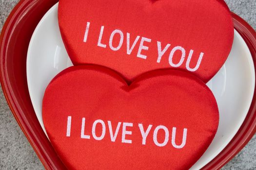 Words of love for special celebrations and valentines day