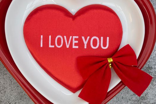 Words of love for special celebrations and valentines day