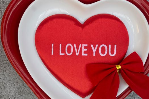 Words of love for special celebrations and valentines day