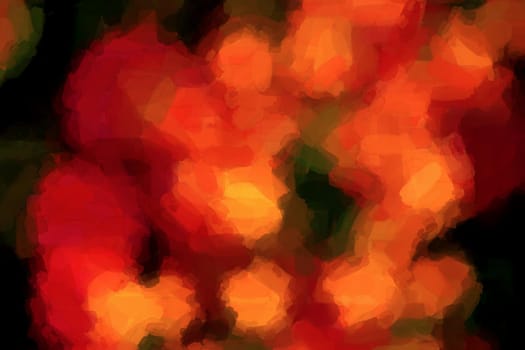 Abstract artistic watercolor background. Grunge texture for design.