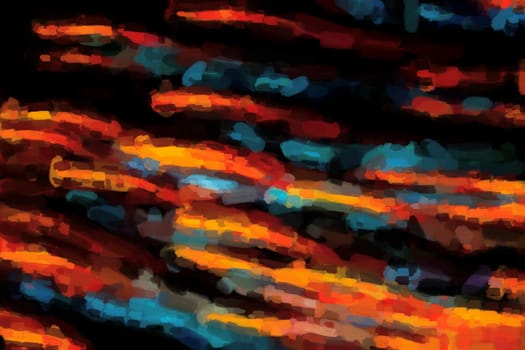 Abstract artistic watercolor background. Grunge texture for design.