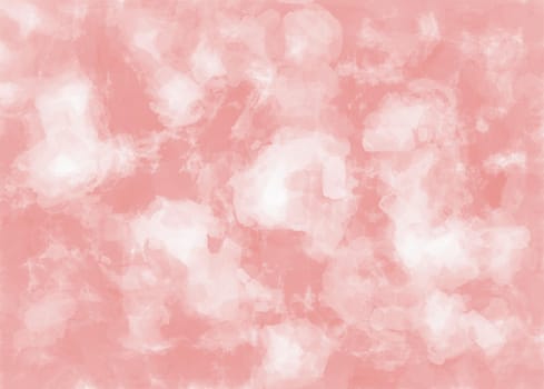 Abstract artistic watercolor background. Grunge texture for design.