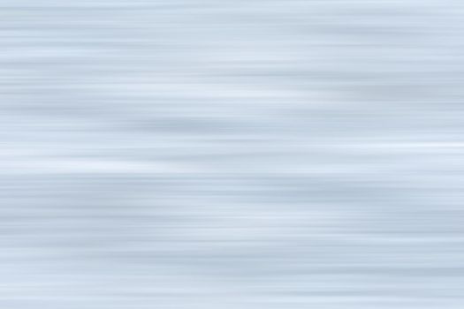 Light blue abstract background with blurred horizontal lines