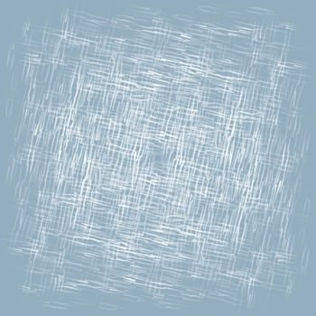 Abstract pattern with lines in light blue tonality