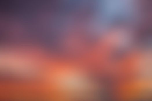 Abstract blurred background