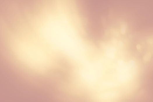 Color abstract blurred background in light tonality. Defocused template.