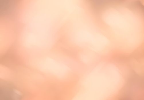 Color abstract blurred background in light tonality. Defocused template.