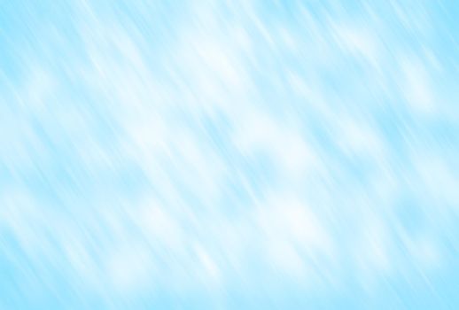 Color abstract blurred background in light tonality. Defocused template