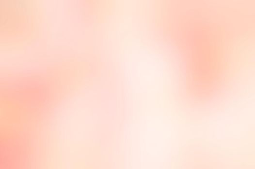 Color abstract blurred background in light tonality. Defocused template.