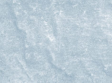 old metal iron rust background and texture in light blue tonality
