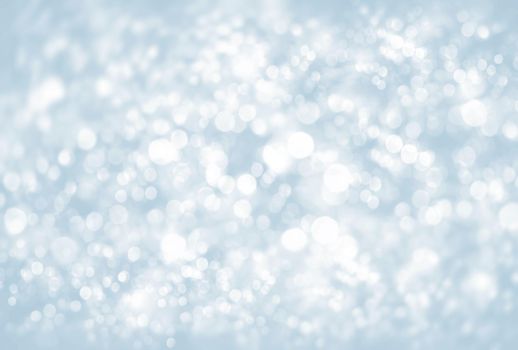 Color abstract blurred background in light tonality. Defocused template