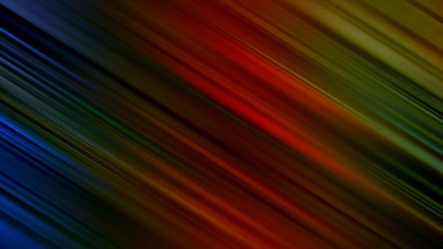 Abstract gradient linear background. Design, art