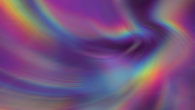Abstract multicolored blurred background. design, art