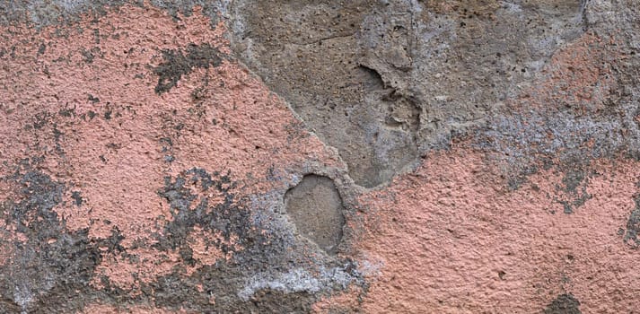 Old cement texture. Concrete wall background. Texture of old dirty concrete wall