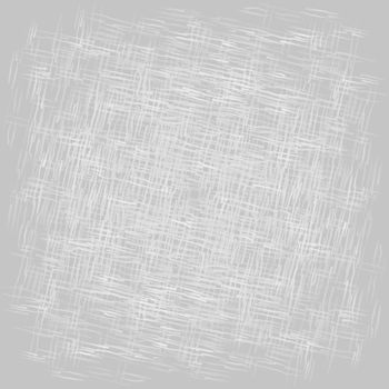 Abstract light gray background. Geometric pattern with lines