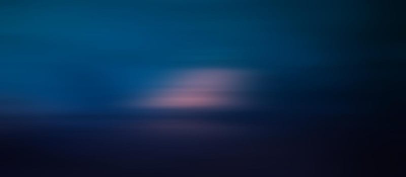 Abstract blurred nature background. Clouds in motion blur. Background for design and templates