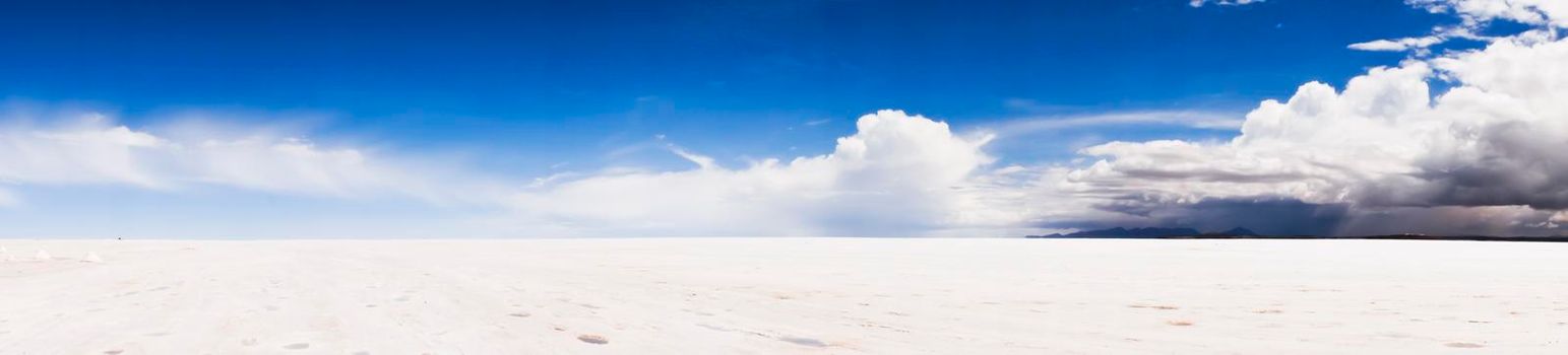 Salar de Uyuni, Bolivia, South America