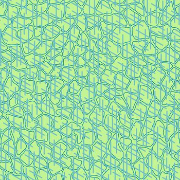Randomly crossing lines making pattern.Chaotic short lines seamless pattern,chips and sticks modern repeatable motif.Good for print, textile,fabric, background, wrapping paper,
