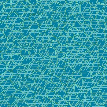 Randomly crossing lines making pattern.Chaotic short lines seamless pattern,chips and sticks modern repeatable motif.Good for print, textile,fabric, background, wrapping paper,