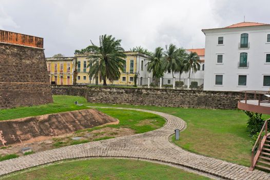 Belem, Amazon Basin, Brazil, South America