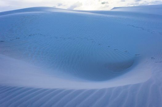 Lencois Maranhenses, Brazil, South America