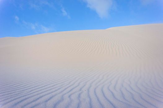 Lencois Maranhenses, Brazil, South America