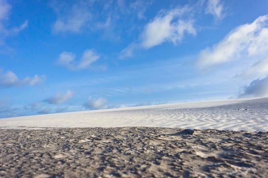 Lencois Maranhenses, Brazil, South America