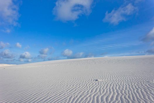 Lencois Maranhenses, Brazil, South America