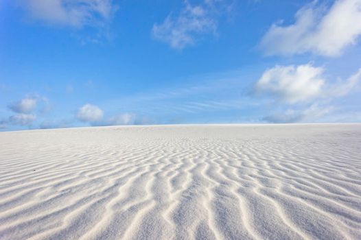 Lencois Maranhenses, Brazil, South America