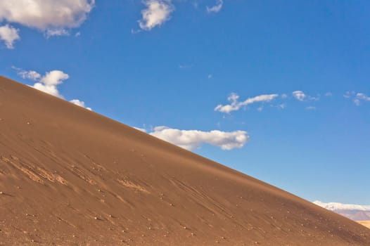 Atacama Desert, Natural landscape, Chile, South America