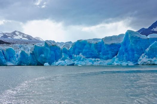 Torres del Paine, Patagonia, Chile, South America