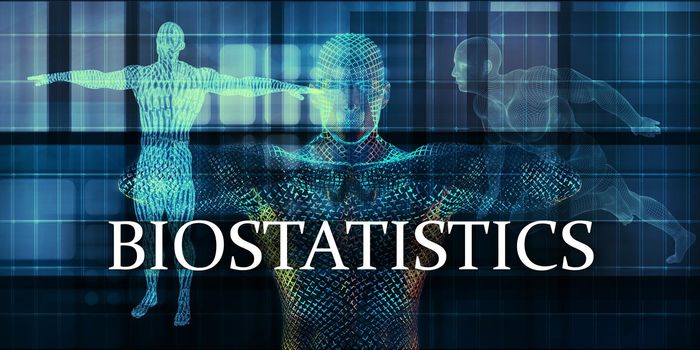 Biostatistics Medicine Study as Medical Concept