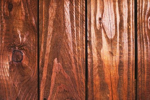 Wooden floor planks as home design and flooring renovation, wood background closeup