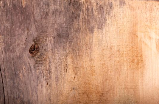 Background of rustic wood texture, wooden boards.