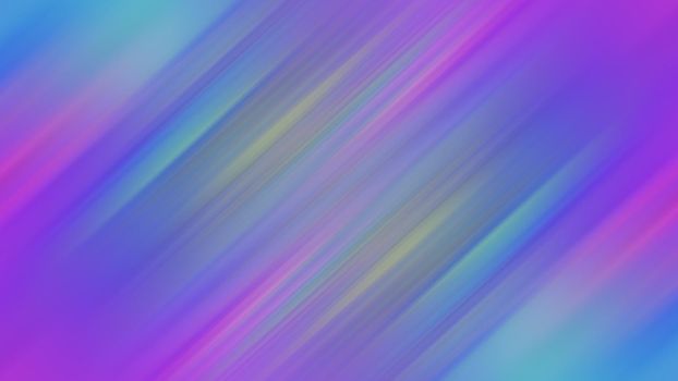 Abstract linear gradient neon background.