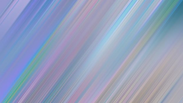 Abstract multi-colored linear rainbow background.