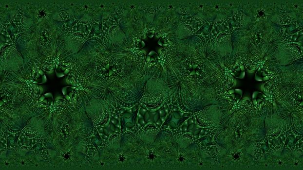 Abstract textured kaleidoscope background. Design, art.