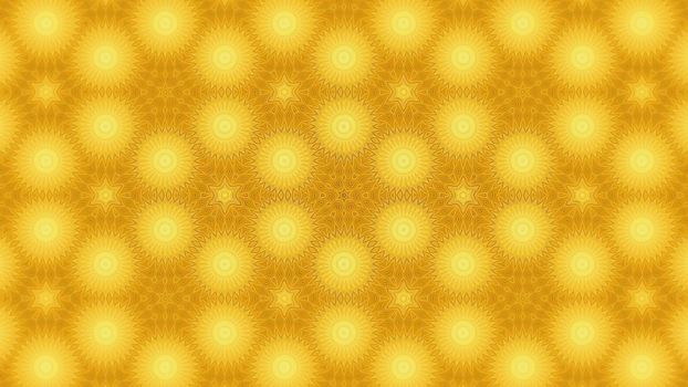 Abstract textured kaleidoscope background. Design, art.