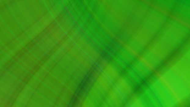Abstract neon glowing green background.