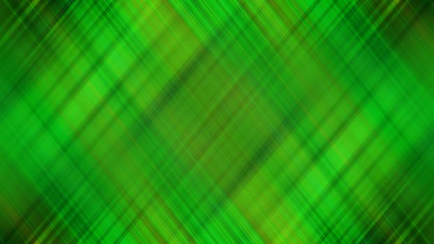 Abstract neon glowing green background.