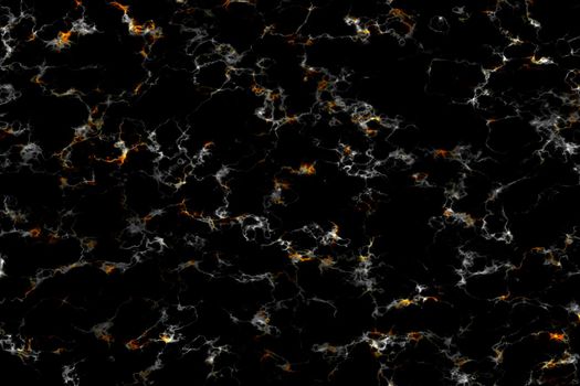 mineral little fire gray white line texture on black marble luxury interior background