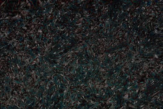 abstract art dark ocean color wood texture damage erosion by the nature