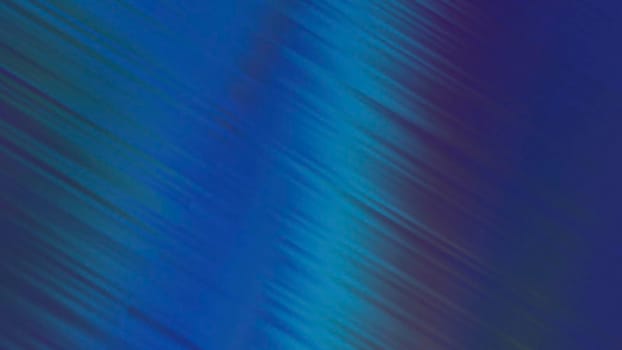 Abstract blue gradient blurred background with linear texture. Design, art