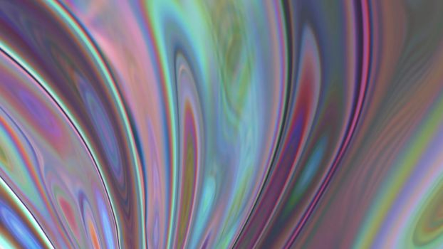 Abstract textured multicolored gradient background. Design, art