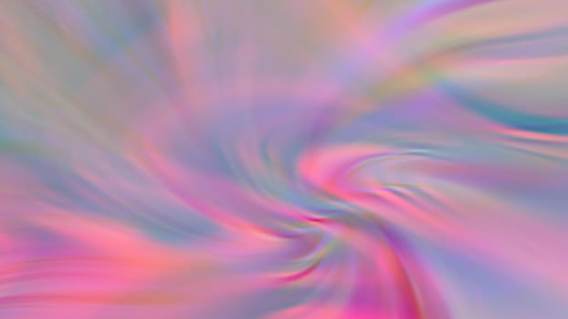 Abstract blurred rainbow background with texture